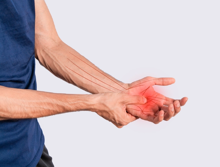 What Are Nerve Blocks?